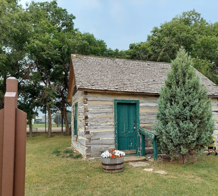 Buffalo Trails Museum (Epping,&nbspND)